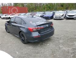 هوندا سيفيك